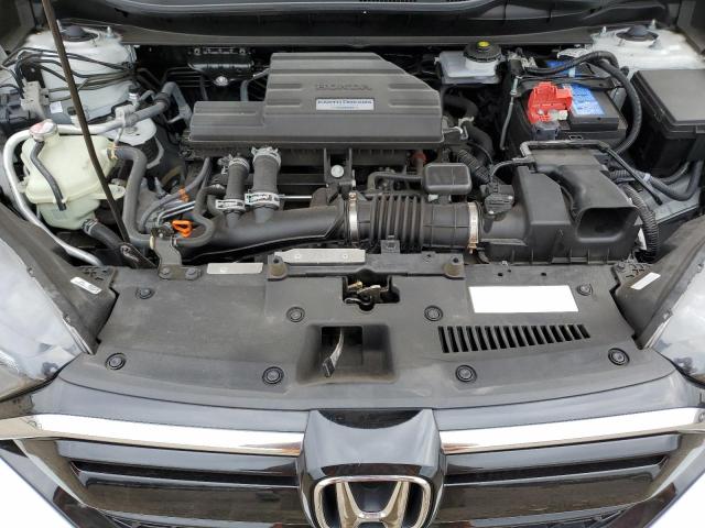 HONDA CR-V EX 2020