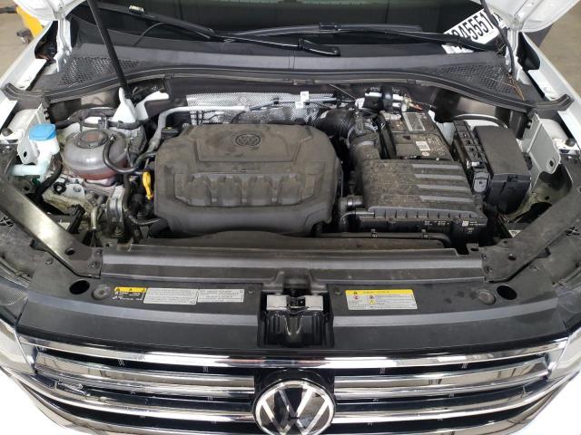 VOLKSWAGEN TIGUAN SEL R-LINE 2022