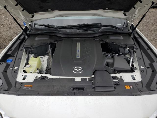 MAZDA CX-90 PREFERRED 2023