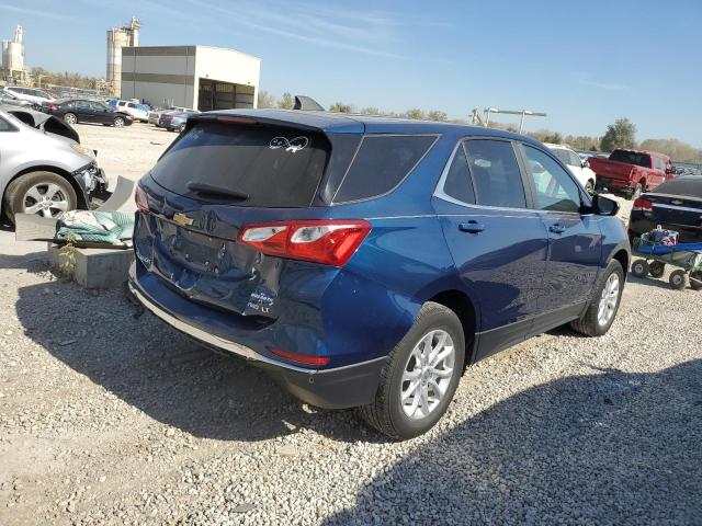 CHEVROLET EQUINOX LT 2021