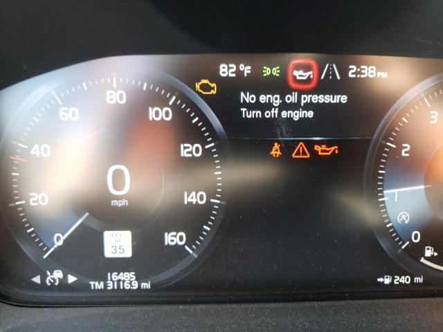 VOLVO XC90 T5 MOMENTUM 2021