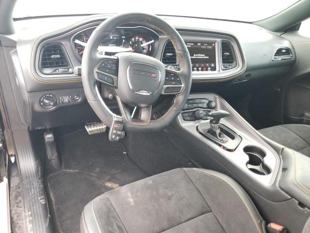 DODGE CHALLENGER GT 2023