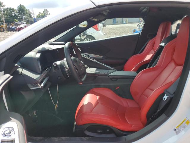 CHEVROLET CORVETTE STINGRAY 1LT 2020