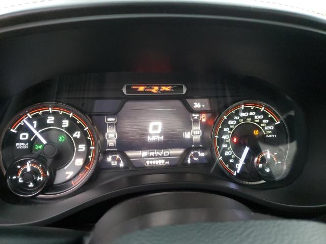 RAM 1500 TRX 2021