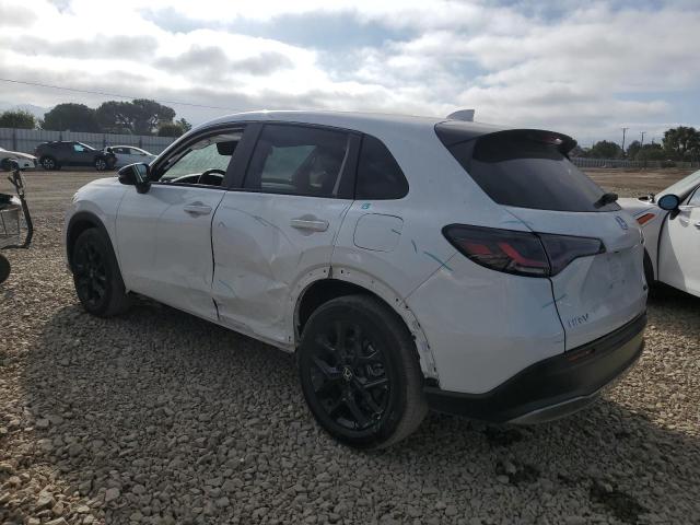 HONDA HR-V SPORT 2022