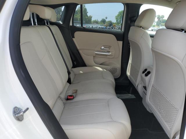 MERCEDES-BENZ GLA 250 4MATIC 2022