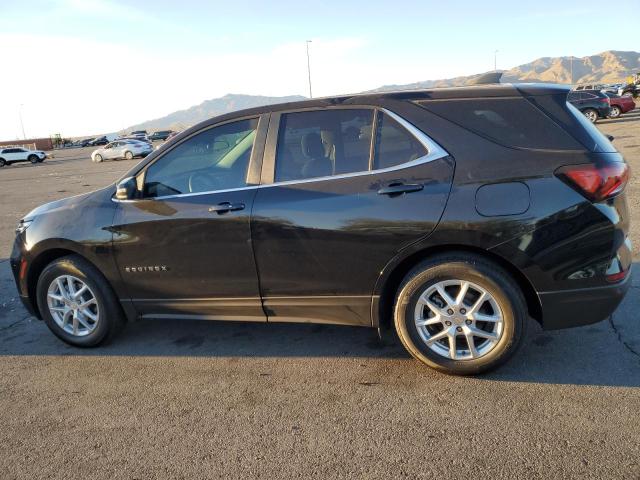 CHEVROLET EQUINOX RS 2024