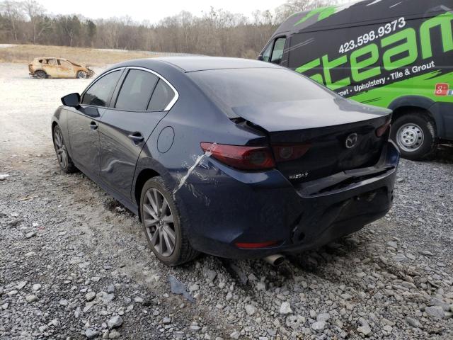 MAZDA 3 PREFERRED PLUS 2019