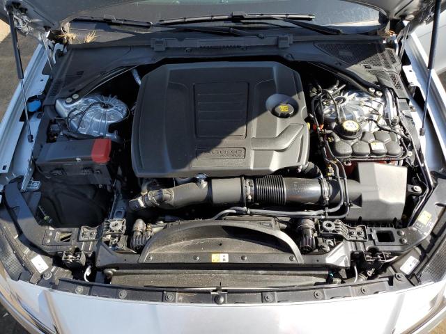 JAGUAR XF R-DYNAMIC SE 2021