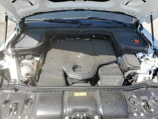 MERCEDES-BENZ GLS 450 4MATIC 2024