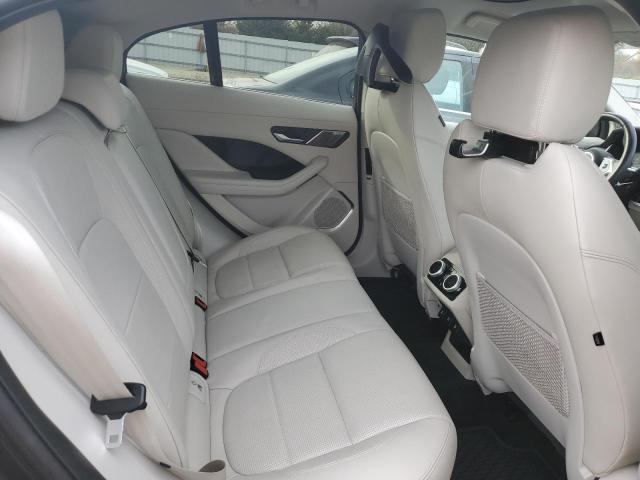 JAGUAR I-PACE FIRST EDITION 2019