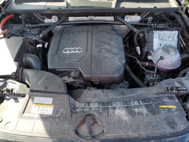 AUDI Q5 PREMIUM 45 2024