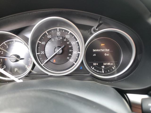 MAZDA CX-5 TOURING 2020