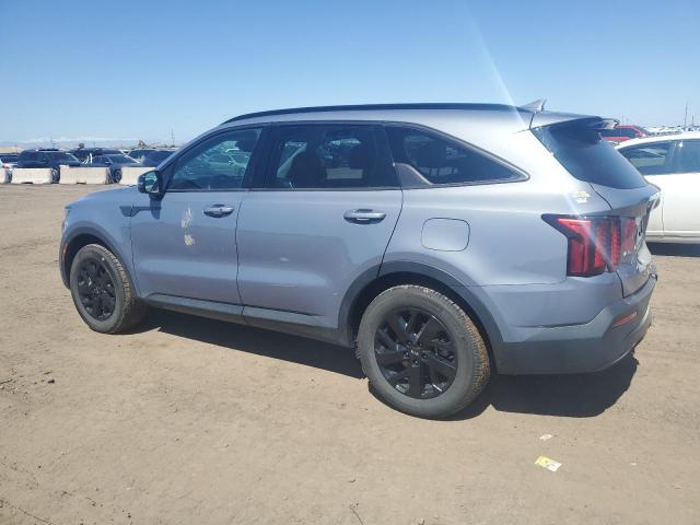 KIA SORENTO S 2020