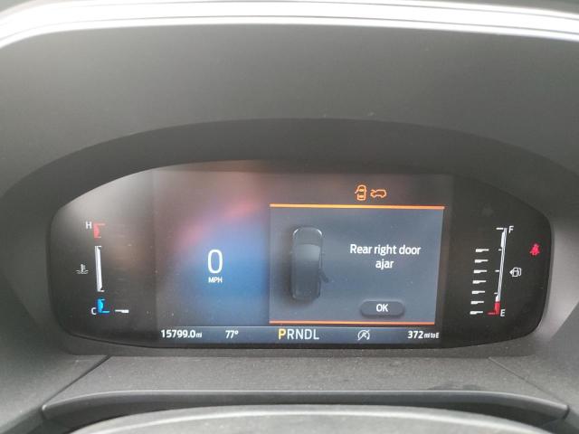 FORD ESCAPE ST LINE 2023