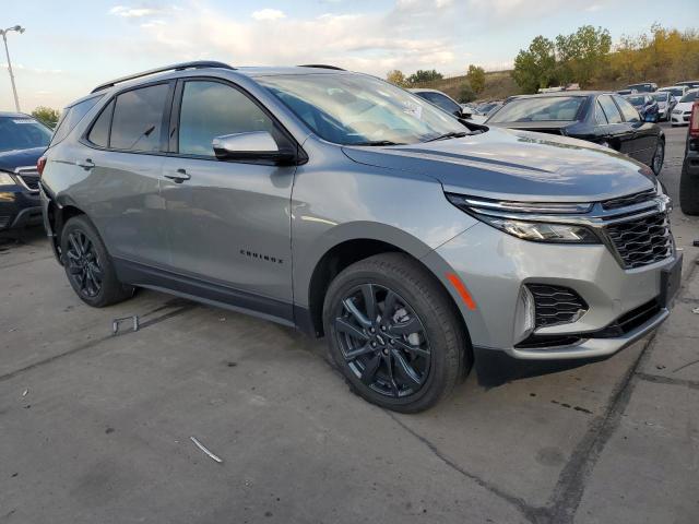 CHEVROLET EQUINOX RS 2023