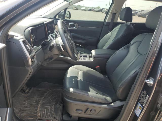 KIA SORENTO S 2022
