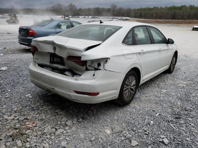 VOLKSWAGEN JETTA S 2019