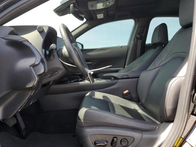 LEXUS UX 250H PREMIUM 2022