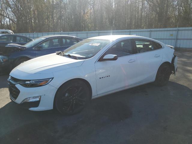 CHEVROLET MALIBU LT 2020