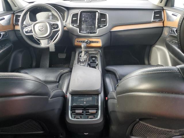 VOLVO XC90 T6 2018