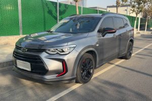 CHEVROLET ORLANDO 2018