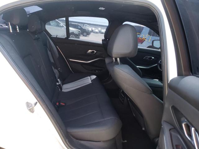 BMW 330I 2020