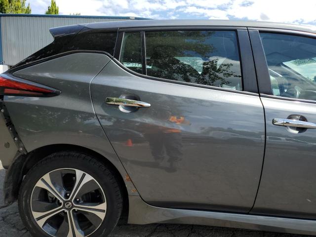 NISSAN LEAF S PLUS 2019
