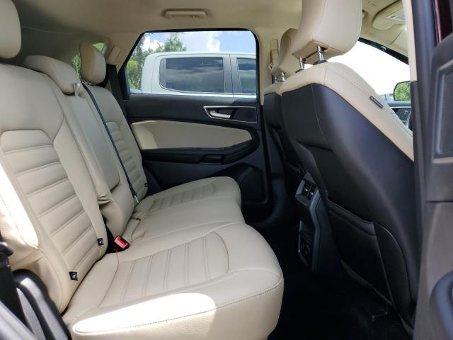 FORD EDGE SEL 2024