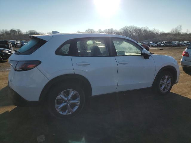 HONDA HR-V LX 2024