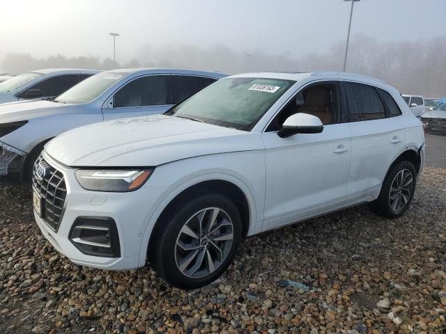 AUDI Q5 PRESTIGE 2021