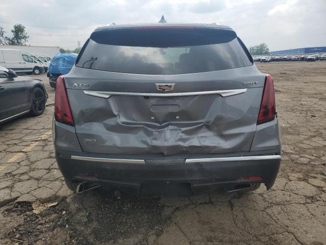 CADILLAC XT5 LUXURY 2021