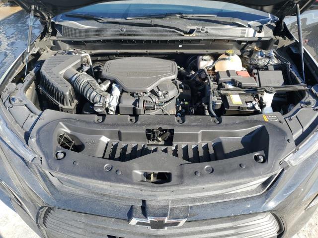 CHEVROLET BLAZER 2LT 2021