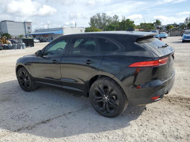 JAGUAR F-PACE R-DYNAMIC S 2023