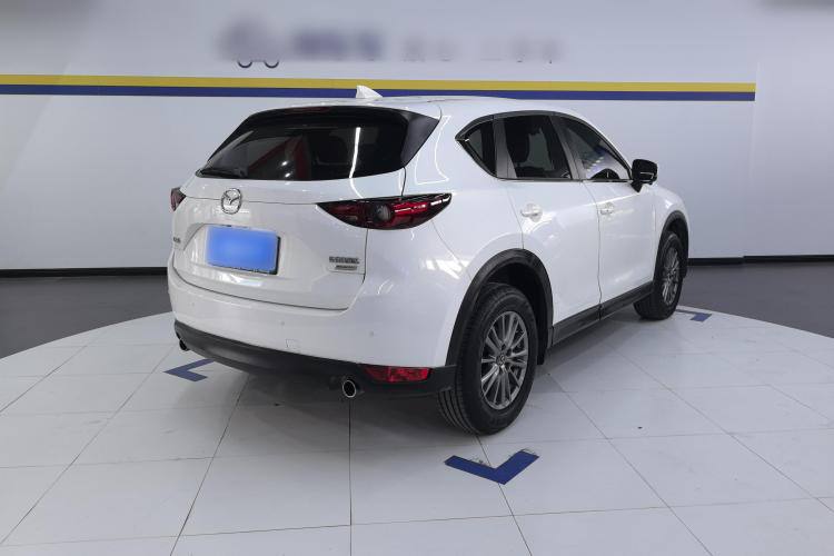 MAZDA CX-5 2021
