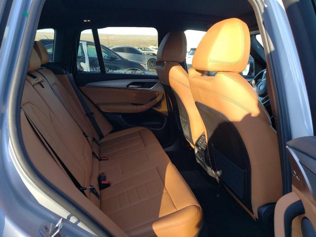 BMW X3 XDRIVEM40I 2021