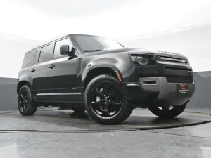 LAND ROVER DEFENDER 110 X-Dynamic 2021