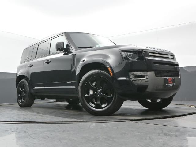 LAND ROVER DEFENDER 110 X-Dynamic 2021