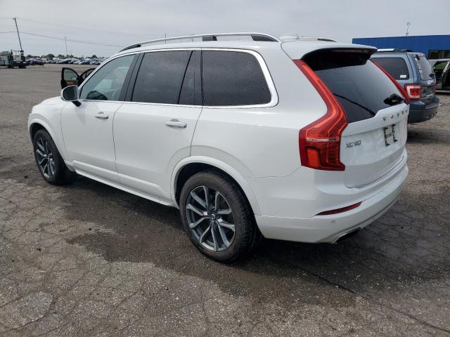 VOLVO XC90 T6 2018
