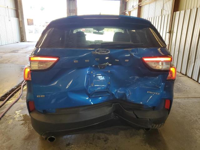 FORD ESCAPE SE 2021