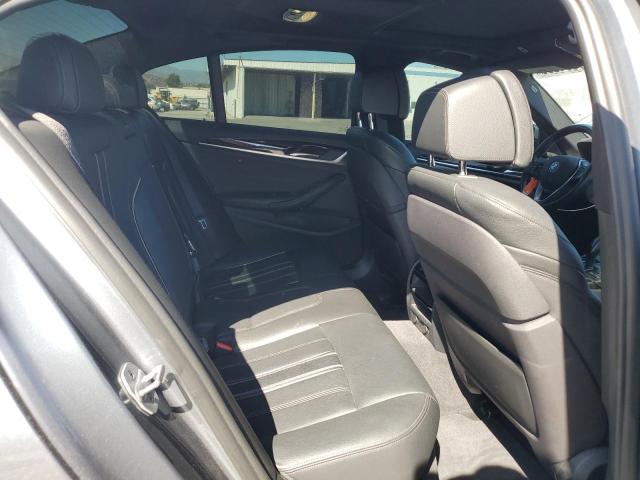 BMW 530E 2018