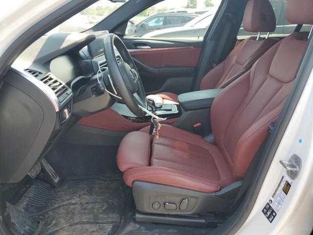 BMW X4 XDRIVE30I 2024