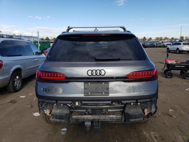 AUDI Q7 PRESTIGE 2023