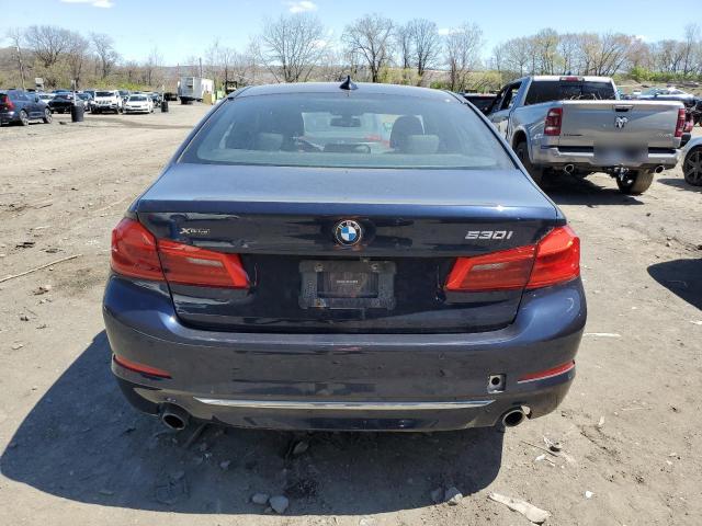 BMW 530 XI 2019