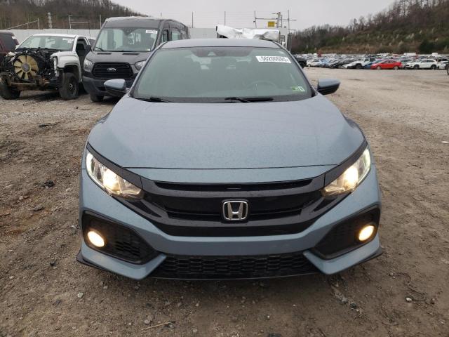 HONDA CIVIC SPORT 2019