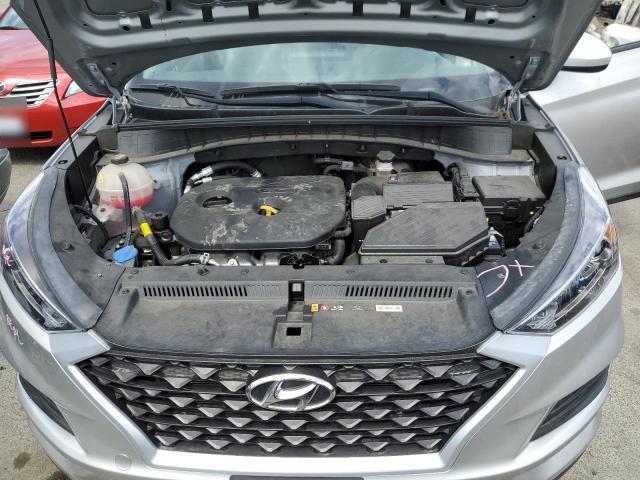 HYUNDAI TUCSON LIMITED 2021
