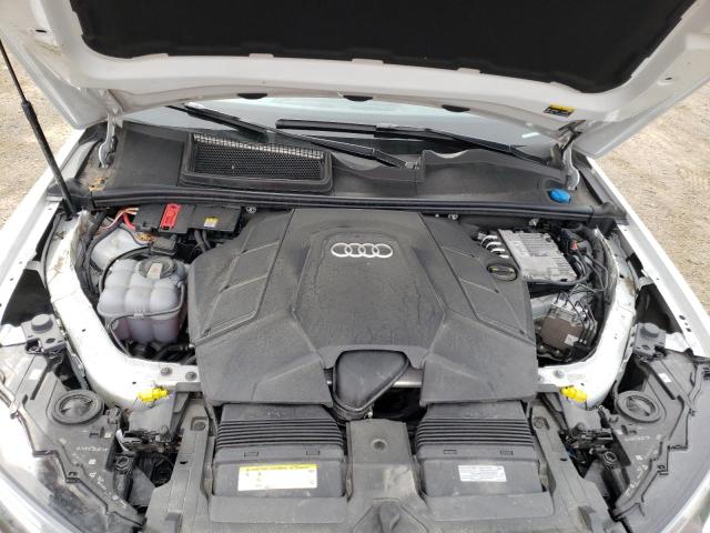 AUDI Q7 PREMIUM PLUS 2019