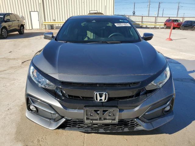 HONDA CIVIC EX 2020