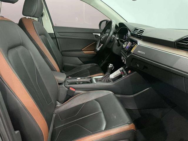 Audi Q3 2020