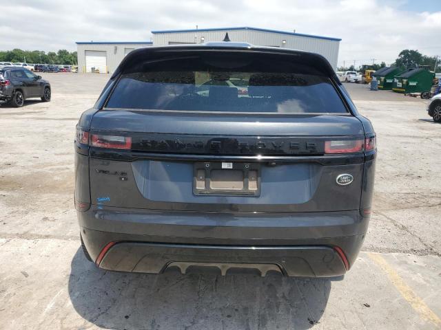 LAND ROVER RANGE ROVER VELAR R-DYNAMIC S 2021